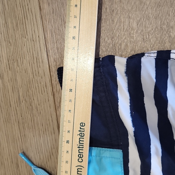 Old Navy Swim trunks - Picture 5 of 8